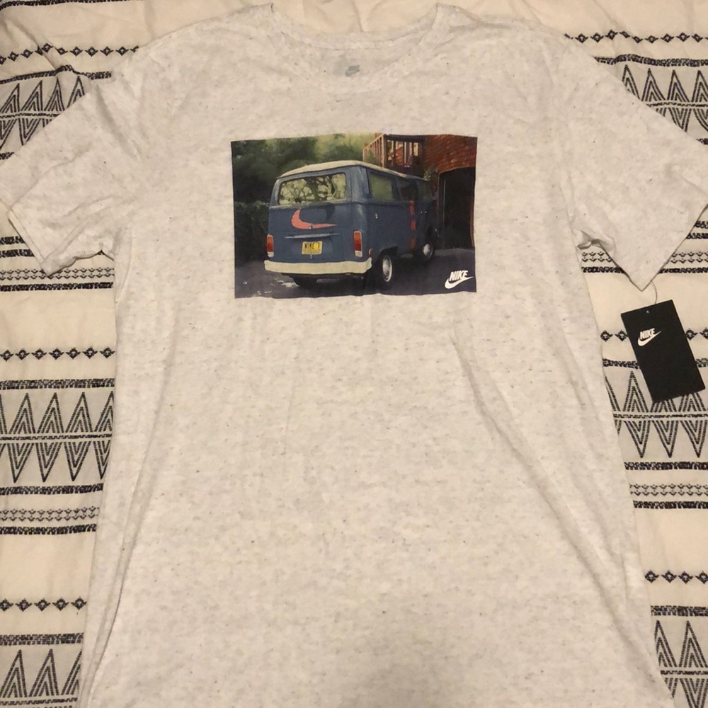 Nike Men’s VW Bus Tee